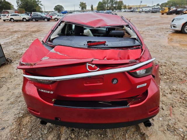 Mazda 6 Touring Image 8