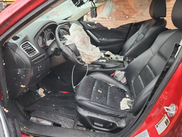 Mazda 6 Touring Image 9