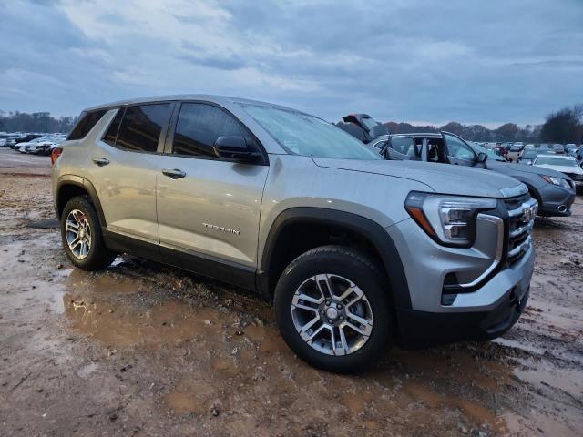 GMC Terrain El Elevation Image 2