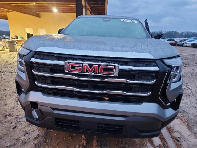 GMC Terrain El Elevation Image 4