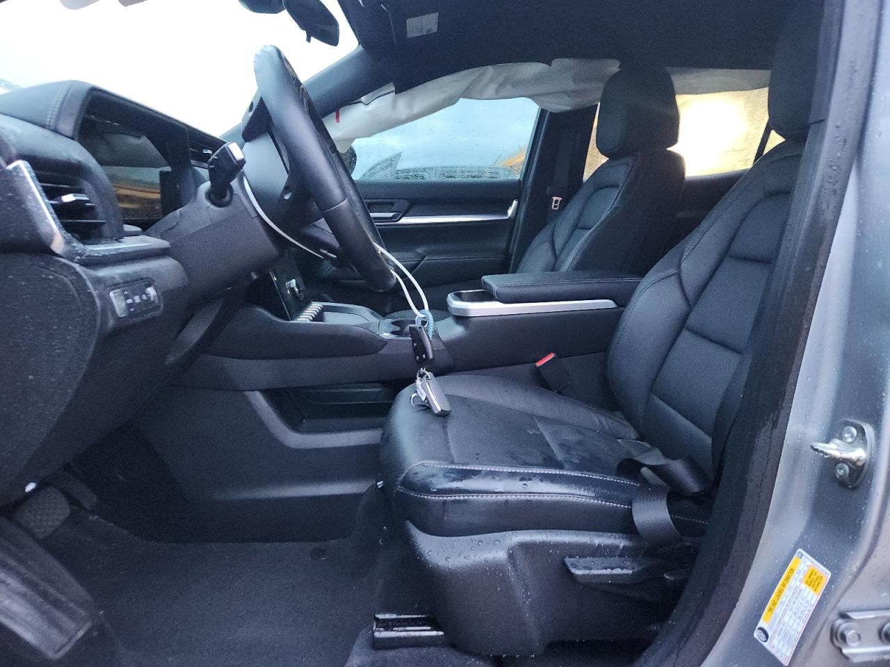 GMC Terrain El Elevation Image 7