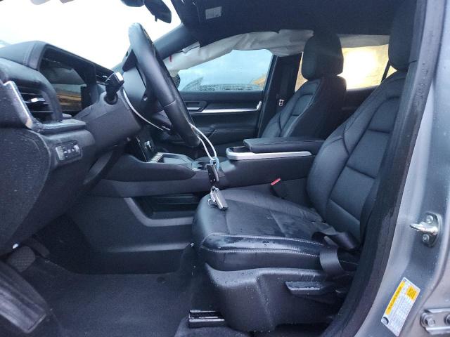 GMC Terrain El Elevation Image 7