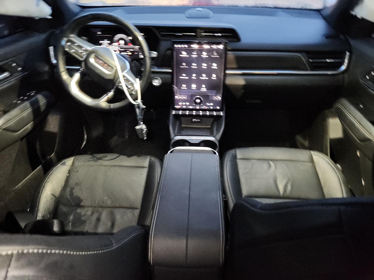 GMC Terrain El Elevation Image 6