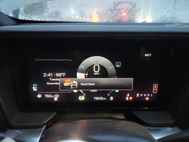 GMC Terrain El Elevation Image 9