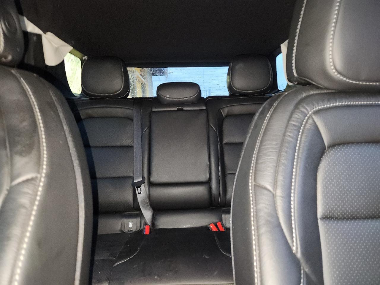 GMC Terrain El Elevation Image 10