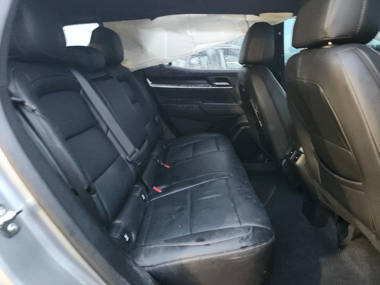 GMC Terrain El Elevation Image 13