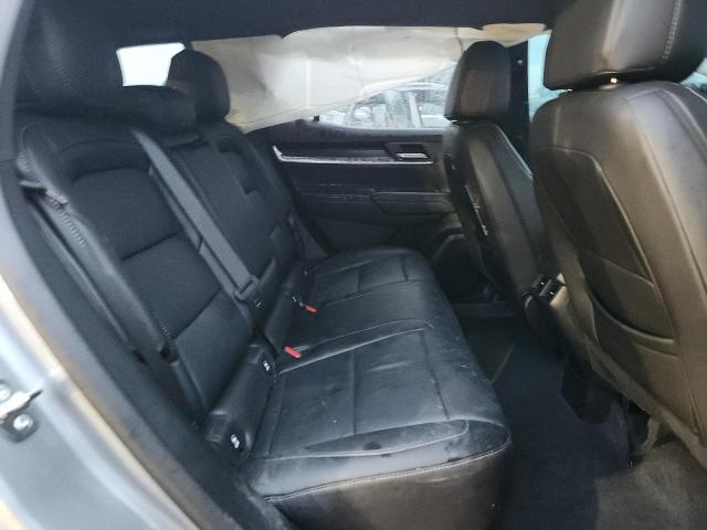 GMC Terrain El Elevation Image 13