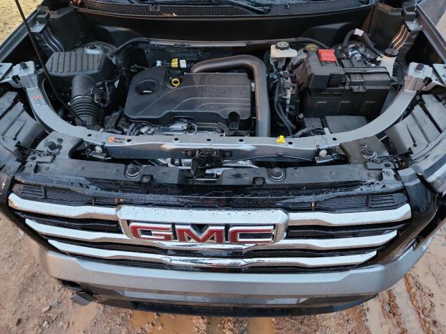 GMC Terrain El Elevation Image 11