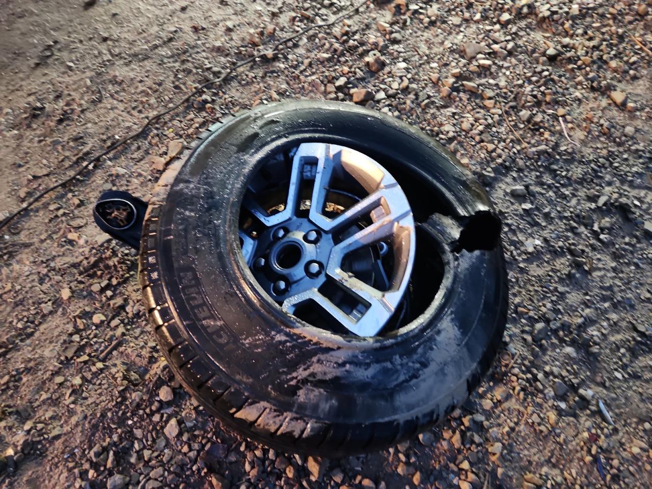 GMC Terrain El Elevation Image 14