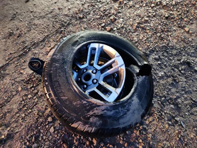 GMC Terrain El Elevation Image 14