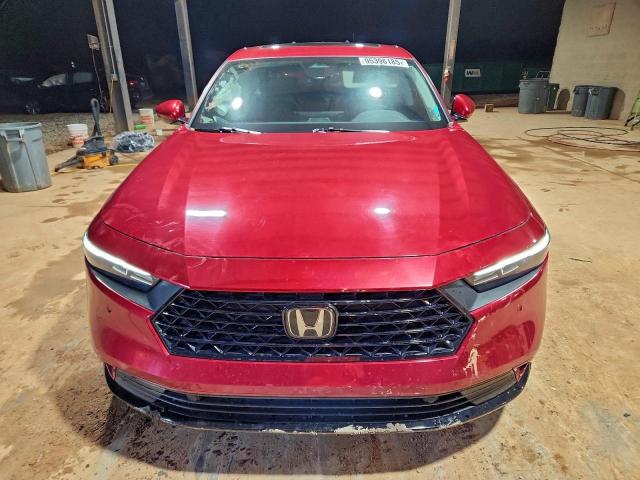 Honda Accord Hybrid Exl Image 3