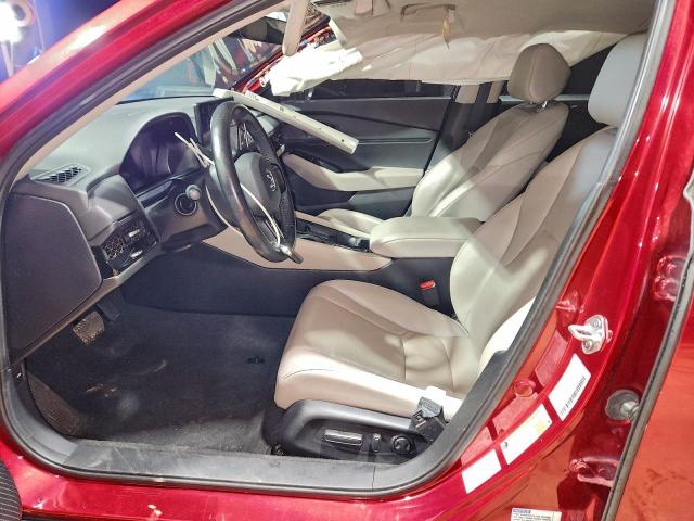 Honda Accord Hybrid Exl Image 5