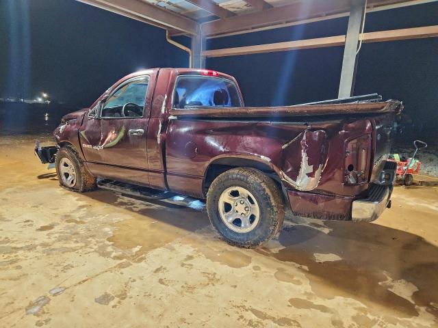 Dodge Ram 1500 St Image 3