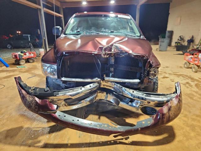 Dodge Ram 1500 St Image 4