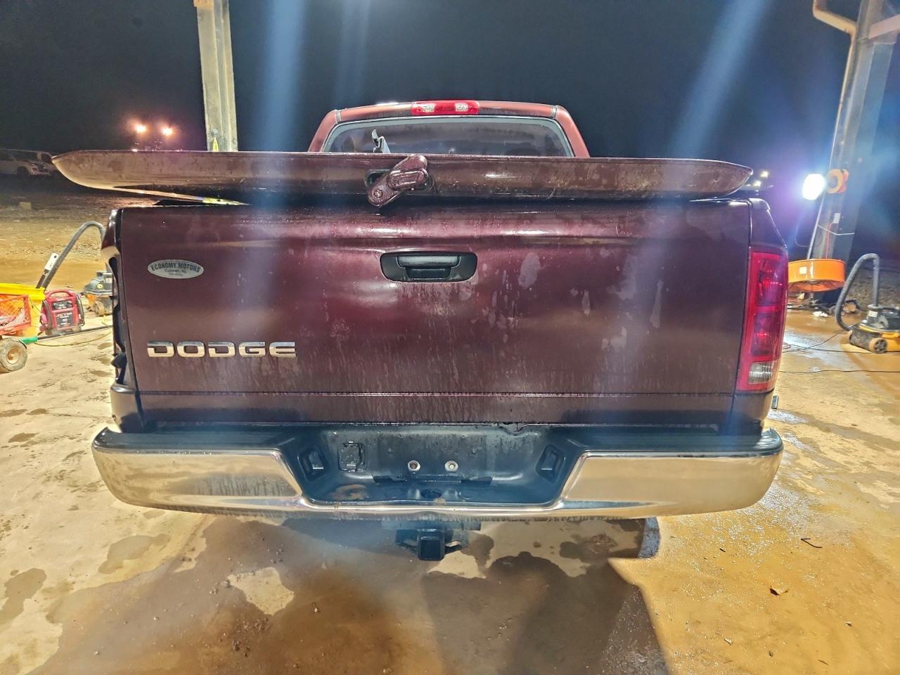 Dodge Ram 1500 St Image 2