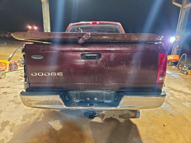 Dodge Ram 1500 St Image 2