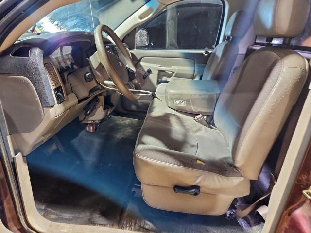 Dodge Ram 1500 St Image 5