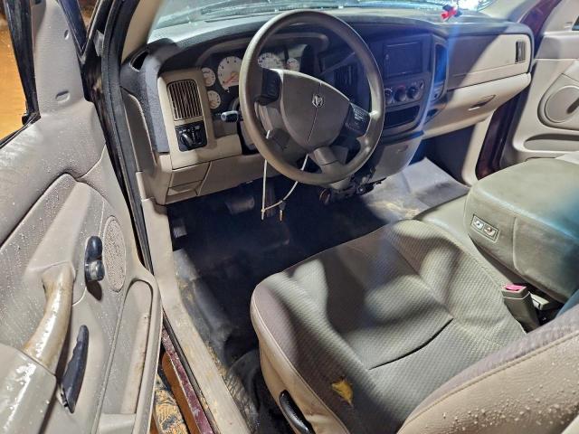 Dodge Ram 1500 St Image 7