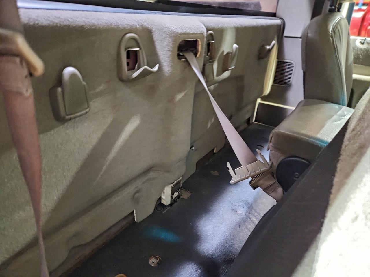 Dodge Ram 1500 St Image 8