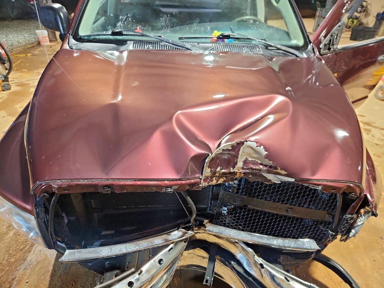 Dodge Ram 1500 St Image 12