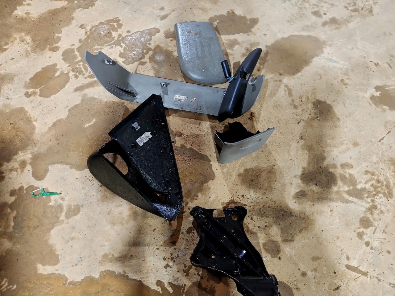 Dodge Ram 1500 St Image 11