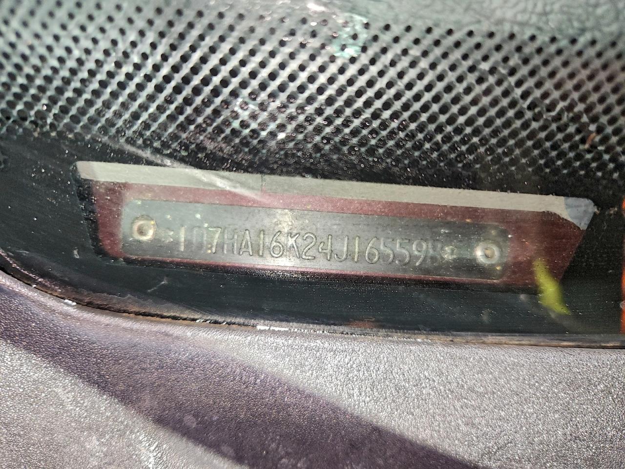 Dodge Ram 1500 St Image 13