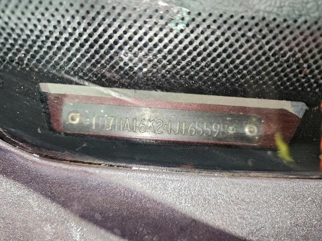 Dodge Ram 1500 St Image 13