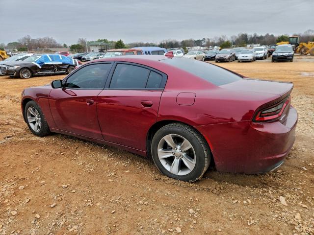 Dodge Charger Sxt Image 3