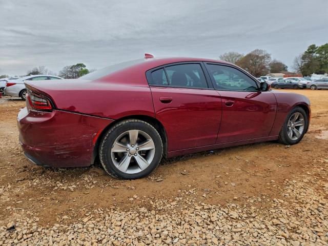 Dodge Charger Sxt Image 4