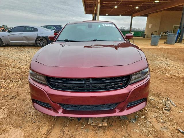 Dodge Charger Sxt Image 8