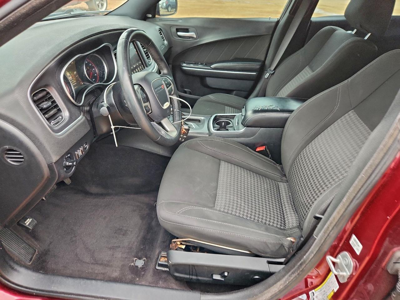 Dodge Charger Sxt Image 7