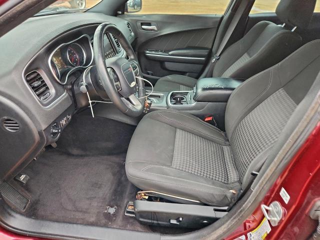 Dodge Charger Sxt Image 7