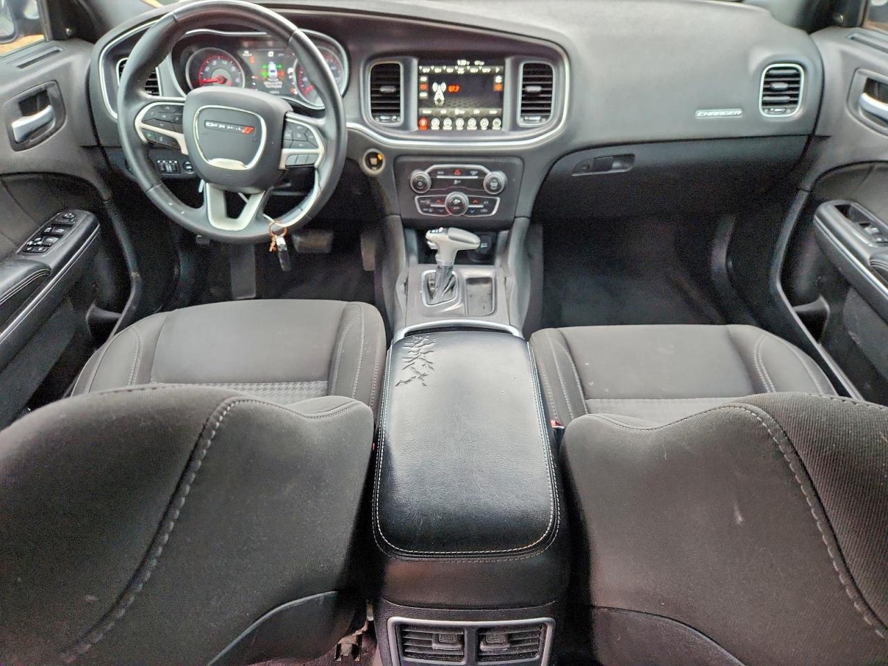 Dodge Charger Sxt Image 5