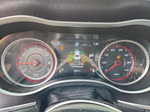 Dodge Charger Sxt Image 11