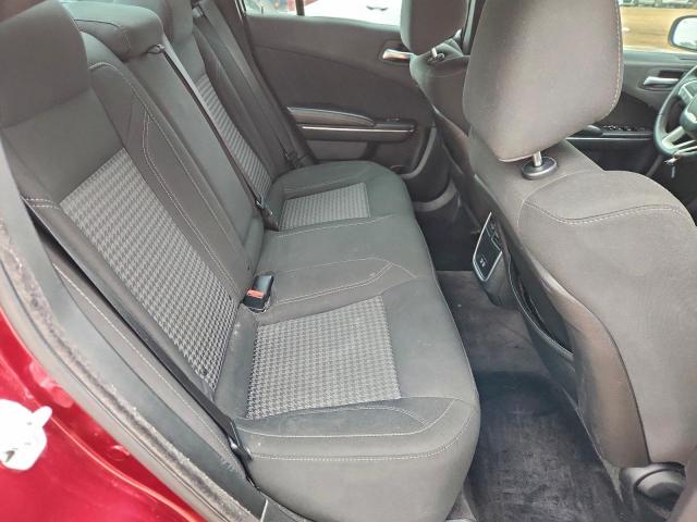 Dodge Charger Sxt Image 10