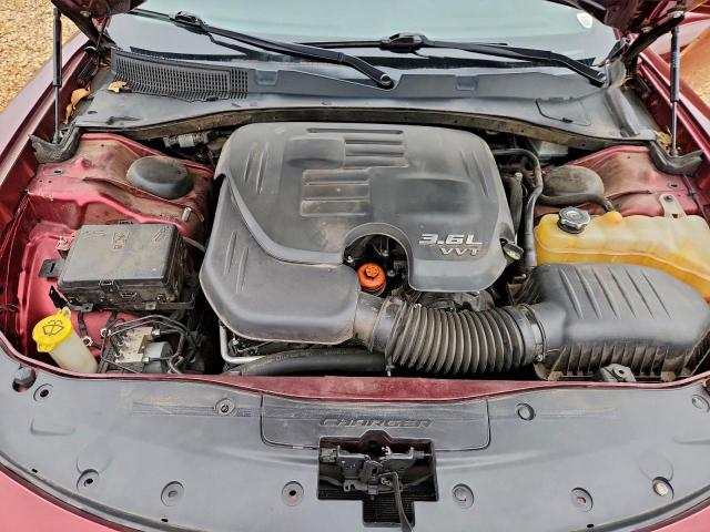 Dodge Charger Sxt Image 2