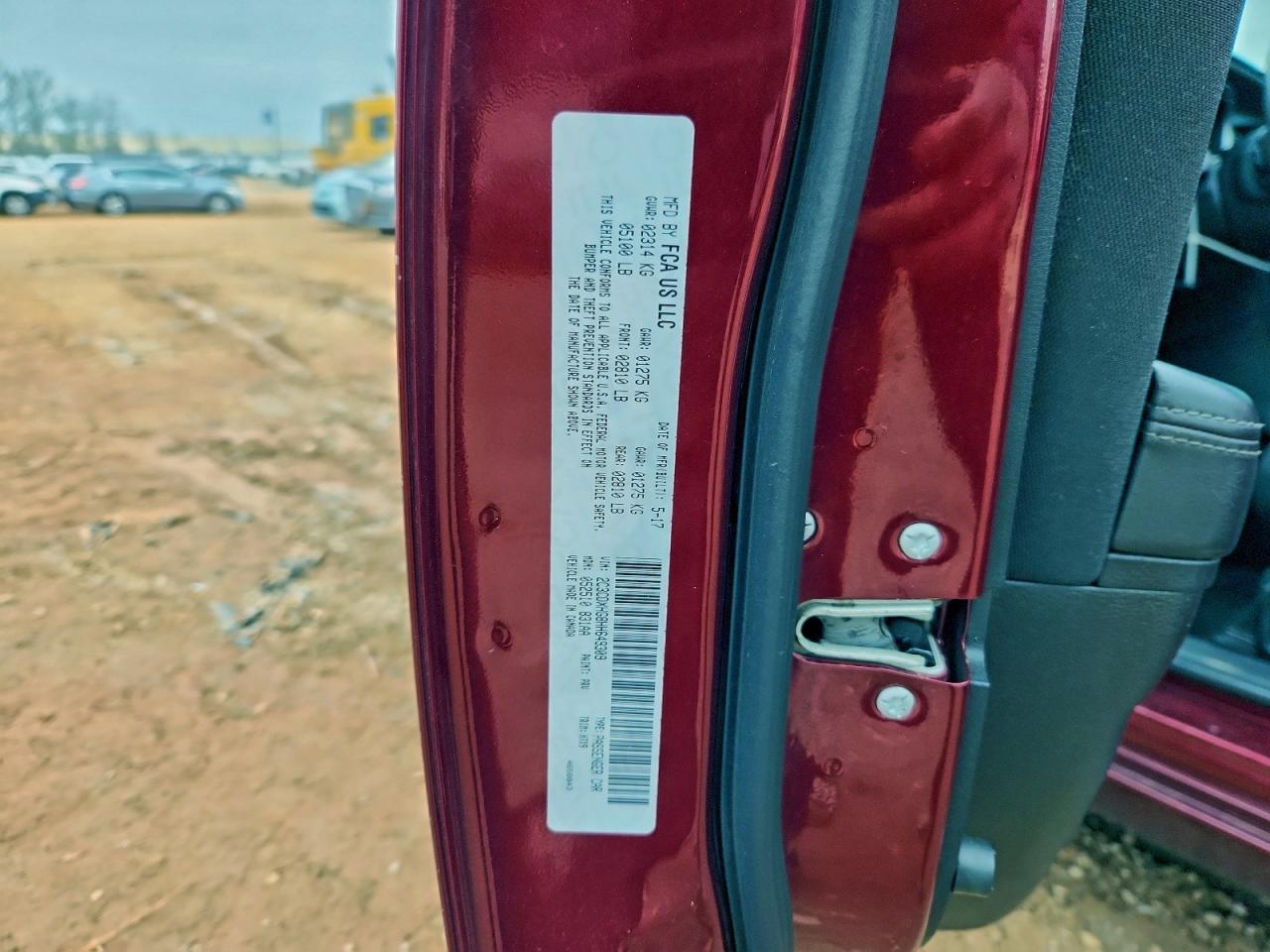 Dodge Charger Sxt Image 6