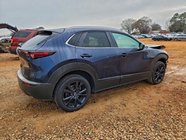 Mazda Cx Select Image 2