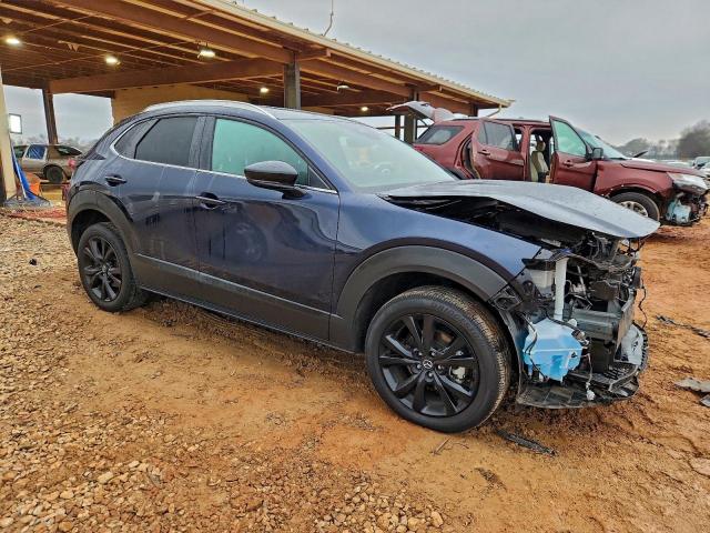 Mazda Cx Select Image 7