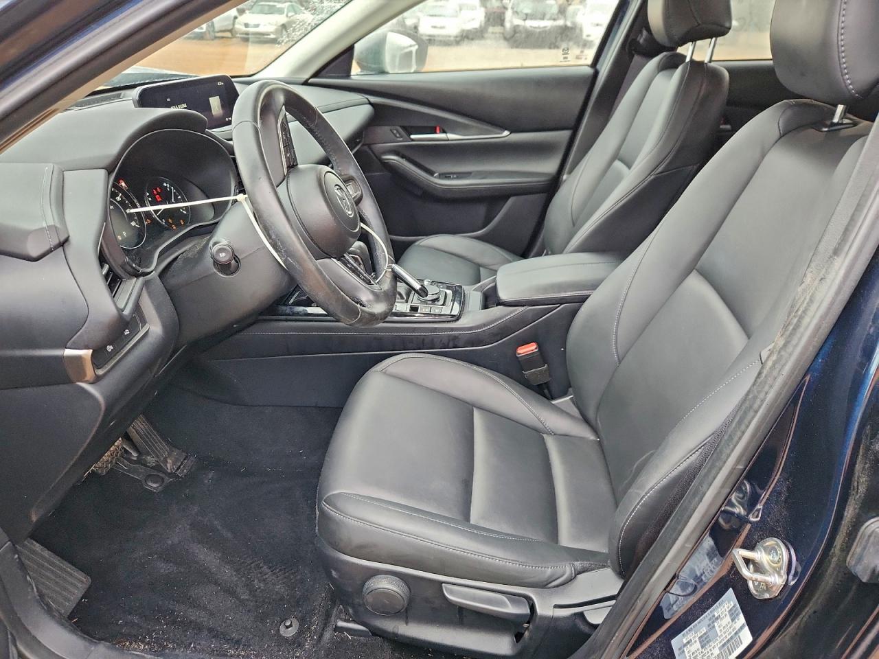 Mazda Cx Select Image 5