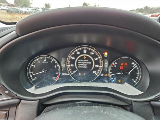 Mazda Cx Select Image 8