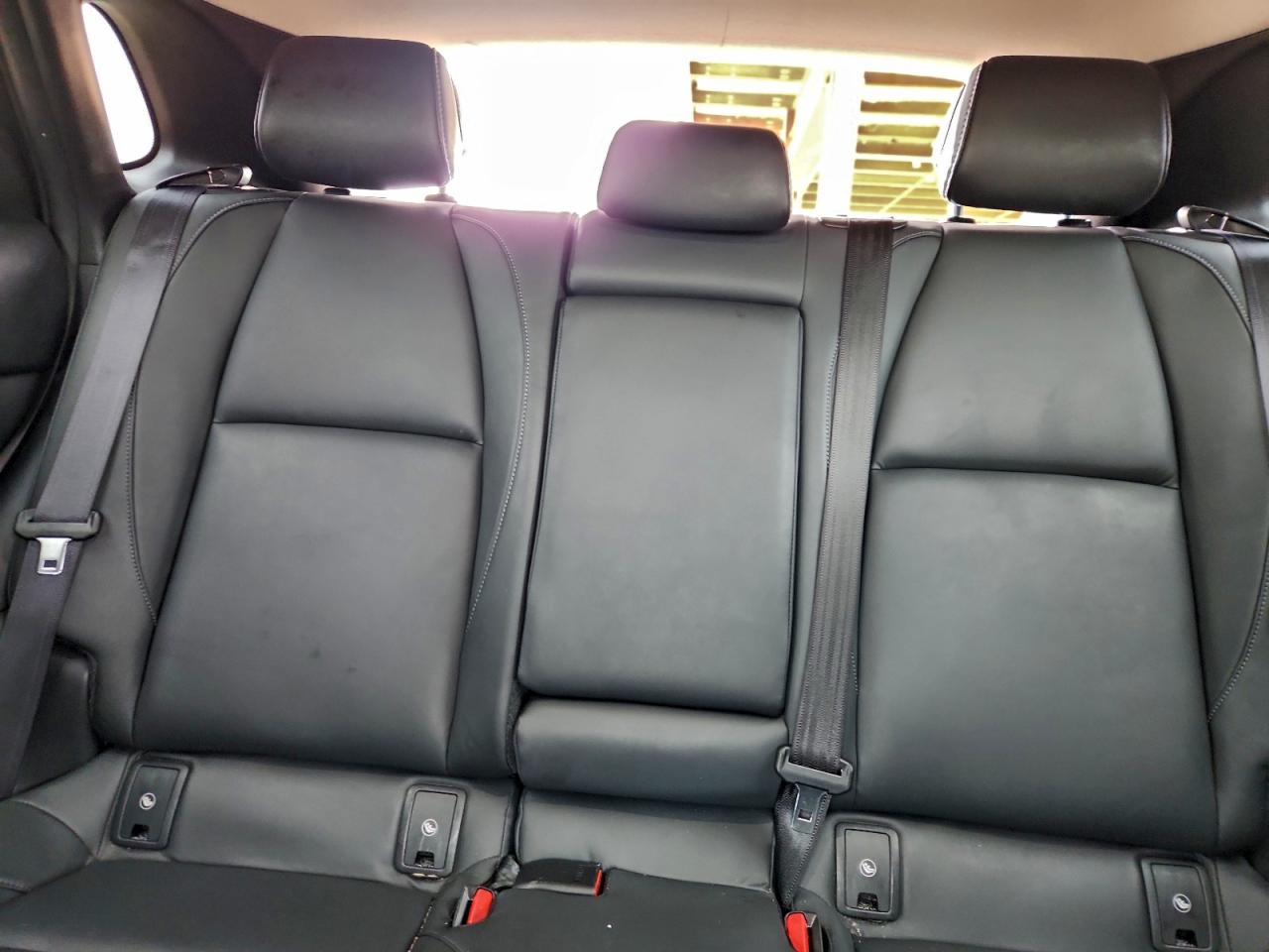 Mazda Cx Select Image 12