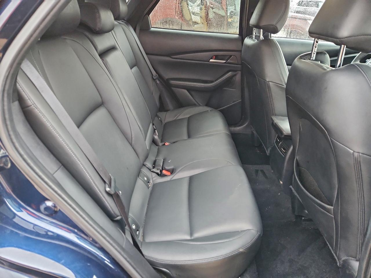 Mazda Cx Select Image 9