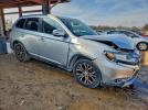 Mitsubishi Outlander Se Image 14