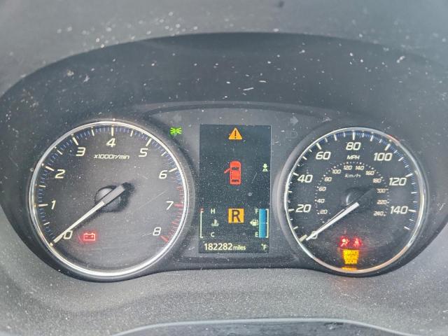 Mitsubishi Outlander Se Image 4