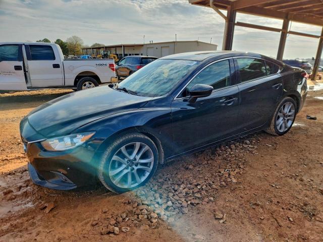  Salvage Mazda 6
