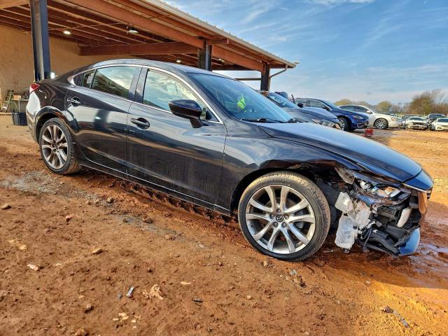 Mazda 6 Grand Touring Image 3