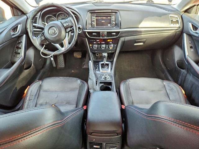 Mazda 6 Grand Touring Image 12