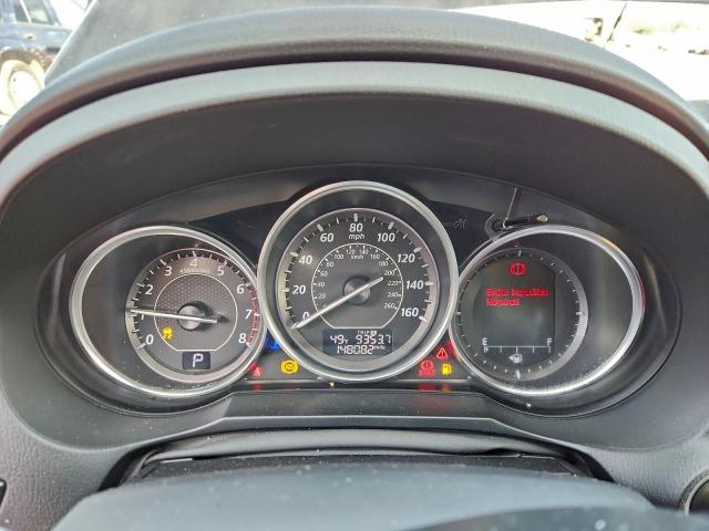 Mazda 6 Grand Touring Image 13