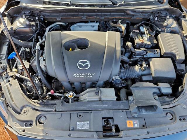 Mazda 6 Grand Touring Image 9